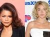 Zendaya, Sydney Sweeney fuel beef rumours at ‘Euphoria' season 3 premiere