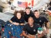 Nasa Artemis II astronauts prepare to end moon mission in 'fireball' re-entry