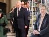 Andrew's biographer gets heat for shocking claim about Queen Elizabeth II