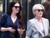 'Devil Wears Prada 2' trailer slip has fans losing it: Watch