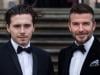David Beckham attempts to negotiate reconciliation with Brooklyn amid feud