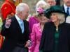 King Charles and Queen Camilla get sweet tribute for 21 years of love