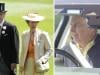 Princess Anne joins Prince Edward as they quietly reach out Andrew 