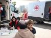 Lebanon's hospitals may run out of vital medical supplies within days, warns WHO 