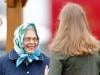 Queen Elizabeth's youngest granddaughter holds special place in her heart