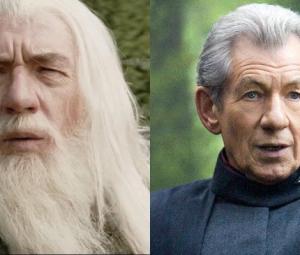 Ian McKellen gushes over ‘X-Men' and ‘Lord of the Rings' fame