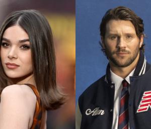 Hailee Steinfeld shares husband's ‘small act of care' she ‘loves'