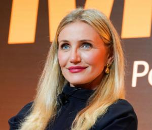 Cameron Diaz to star in 1989 cult comedy ‘Troop Beverly Hills' sequel