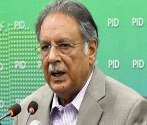 Imran Khan tried to extend his favourite's tenure; CDF Munir's merit proved right, says Sen Rasheed