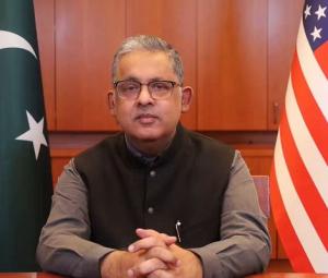 'Victory of diplomacy': Pakistan's outreach united key players, secured ceasefire: envoy