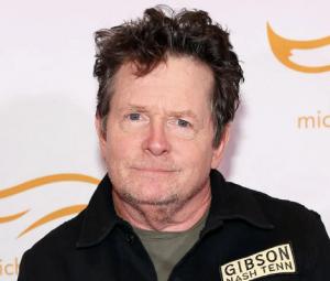 Michael J. Fox is not dead!