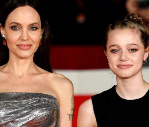 How did Angelina Jolie daughter Shiloh make K Pop debut in Dayoung video?