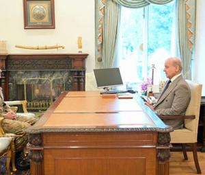 Pakistan vows all-out support to US and Iran for peacefully resolving conflict