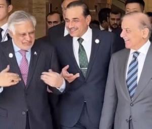 Nobel Peace Prize nominations sought for PM, CDF and DPM for brokering US-Iran truce