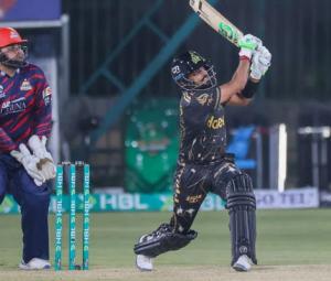 PSL 11: Babar Azam becomes fastest batter to score 12,000 T20 runs
