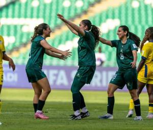 History made: Pakistan open Fifa Series with record-breaking victory 