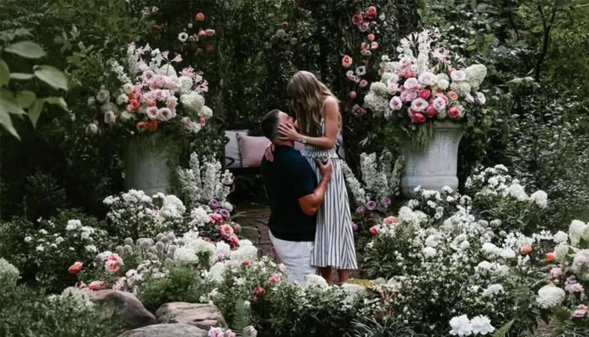 Taylor Swift, Travis Kelce set wedding date