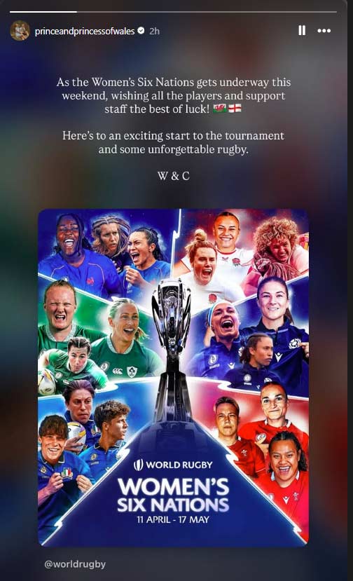 Prince William, Kate Middleton delight fans with big news: Joint message