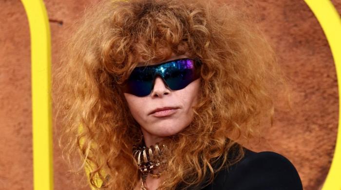 Natasha Lyonne removed from flight after 'Euphoria' premiere: Report