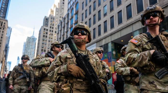 US military draft 2026: Everything to know about requirements, exemptions, age limits