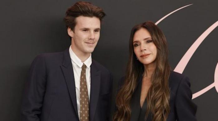 Cruz Beckham reveals new change in Victoria Beckham's life