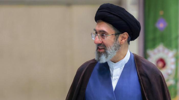 Khamenei says Iran does not want war but 'criminal agressors' won't go unpunished