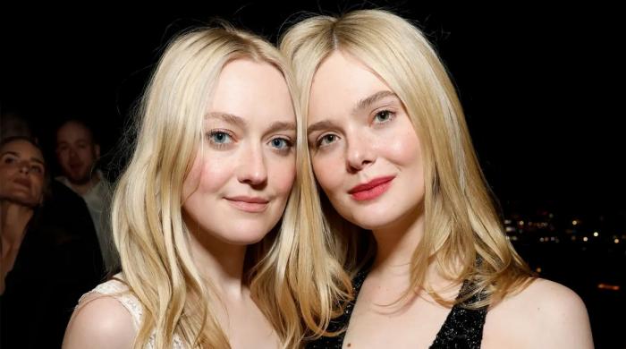 Dakota Fanning calls Elle her 'greatest love' in viral birthday tribute 
