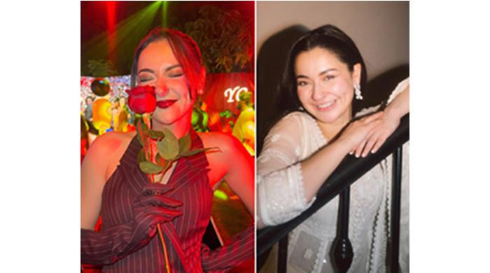 'People hate happy women': Hania Aamir calls out online toxicity 