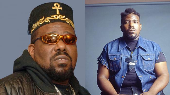 Hip-hop trailblazer Afrika Bambaataa dies aged 68 following cancer battle