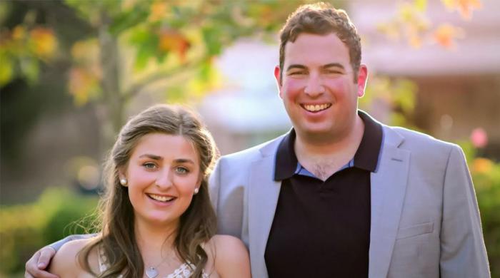 ‘Love on the Spectrum' stars Abbey Romeo, David Isaacman call it quits