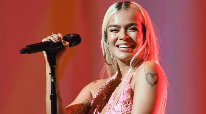 Karol G 'ICE ban' rumours debunked ahead of Coachella 2026