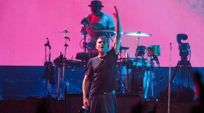 Gorillaz announce first-ever India tour dates for 2027