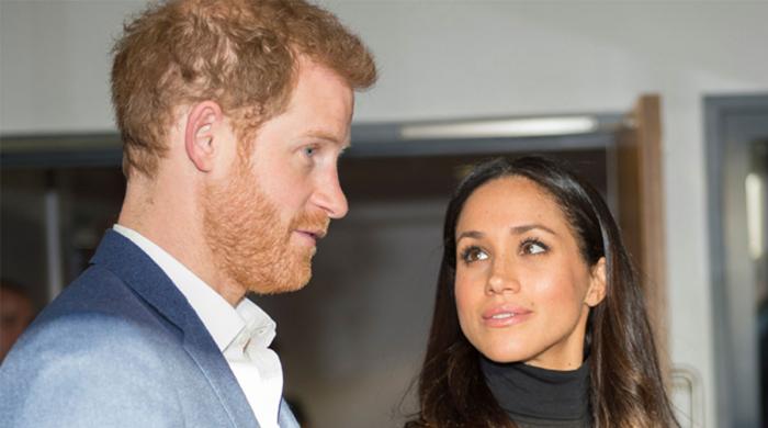 Meghan Markle drops bombshell on Harry: Archie, Lilibet to leave Montecito