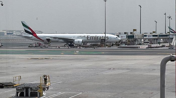 Indian airlines hit hardest after Dubai limits foreign flights until May 31