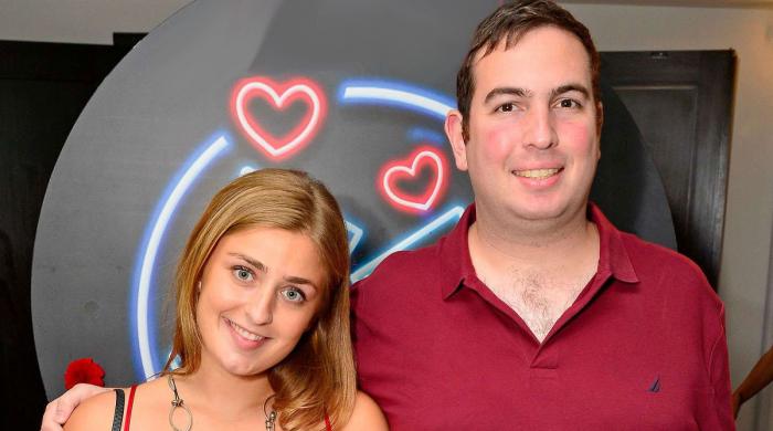 Abbey Romeo, David Isaacman call it quits after 5 years: Here's why