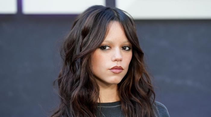 Jenna Ortega makes surprise revelation about role she lost