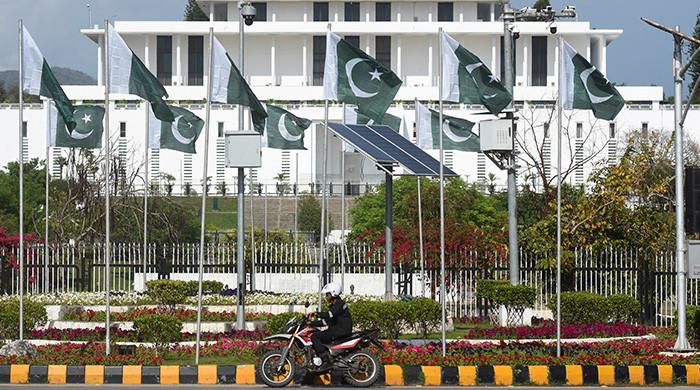 Five things to know about Pakistan-hosted US-Iran talks