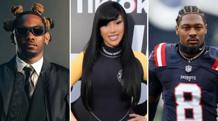 Offset's DNA test demand escalates Cardi B–Stefon Diggs drama