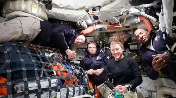 Artemis II crew prepares for homecoming as countdown to splashdown begins