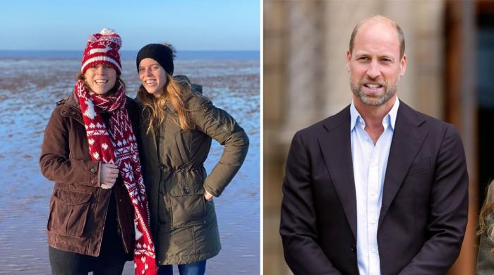 Beatrice, Eugenie receive big news from Prince William: 'Doors are open'