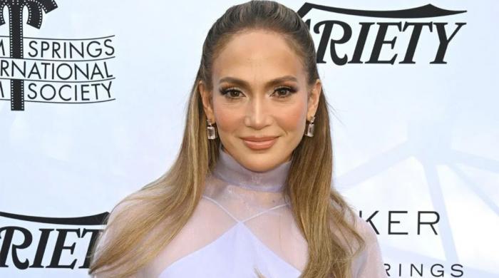 Jennifer Lopez reflects on ‘Maid in Manhattan' 23 years later