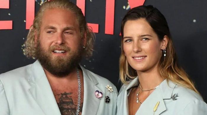 Jonah Hill confirms he married Olivia Millar, reveals birth of 2nd child