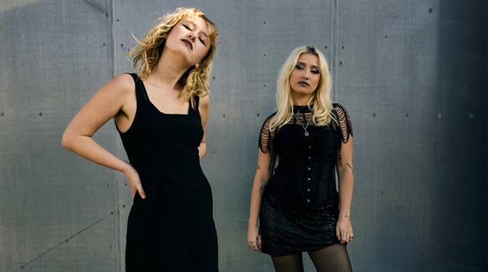 Coachella 2026: Lambrini Girls drop out, singer Phoebe Lunny suffers injury