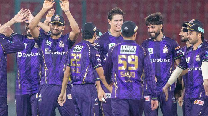 PSL 11: All-round Shakeel leads Quetta Gladiators to thumping victory over Rawalpindiz