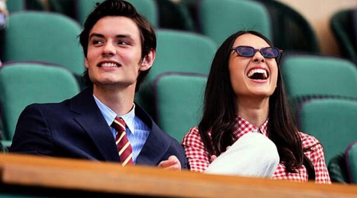 Olivia Rodrigo drops subtle hint about Louis Partridge breakup song 