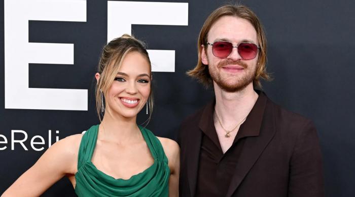 Finneas makes rare confession about wedding planning with Claudia Sulewski