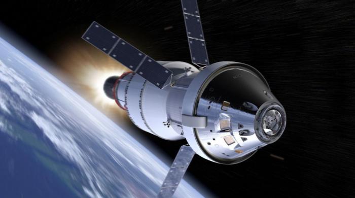 Artemis II capsule's heat shield may fail, with no Plan B from NASA