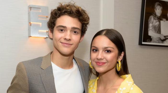 Joshua Bassett sparks backlash after Olivia Rodrigo mention ahead of 'OR3'