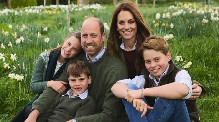 Prince William, Kate Middleton delight fans with big news: Joint message