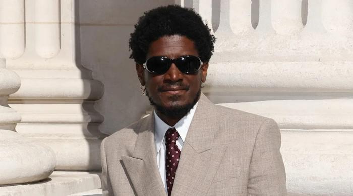 HBO ends music collaboration with Labrinth for 'Euphoria' season 3